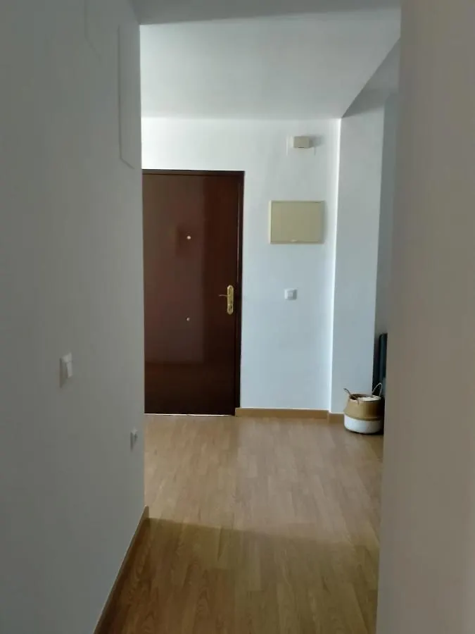 Apartamento 7 Revueltas Apartment Sanlucar de Barrameda 0*,