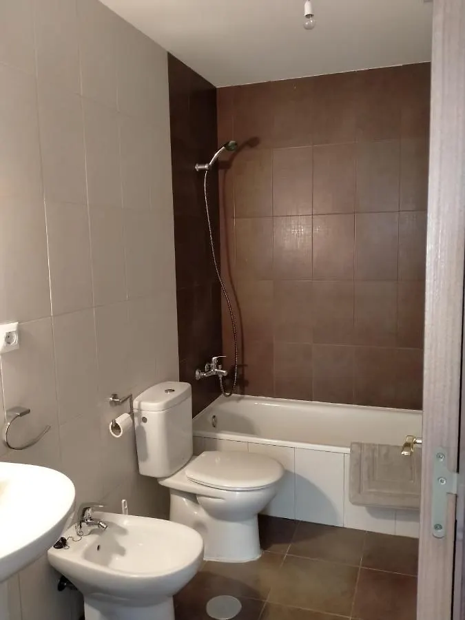 Apartamento 7 Revueltas Apartment Sanlucar de Barrameda