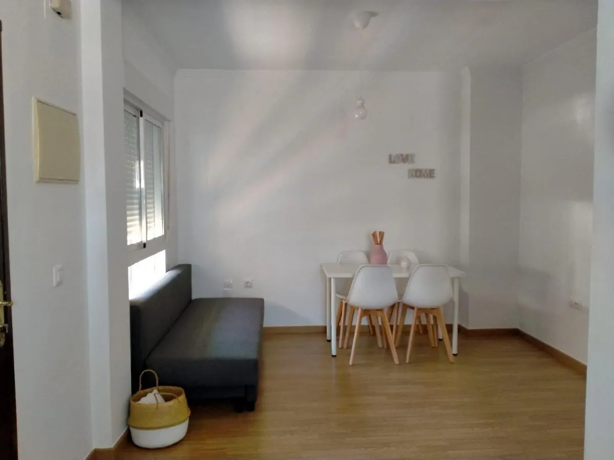 Apartamento 7 Revueltas Apartment Sanlucar de Barrameda
