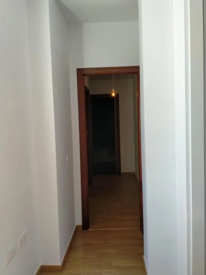 Apartamento 7 Revueltas Apartment Sanlucar de Barrameda